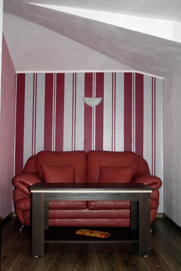 Guest House Bulgari Kazanluk Bagian luar foto