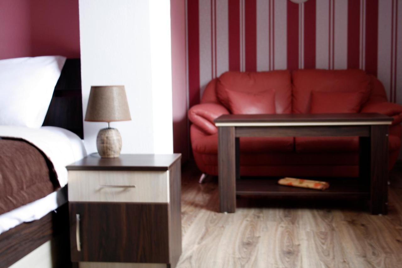 Guest House Bulgari Kazanluk Bagian luar foto